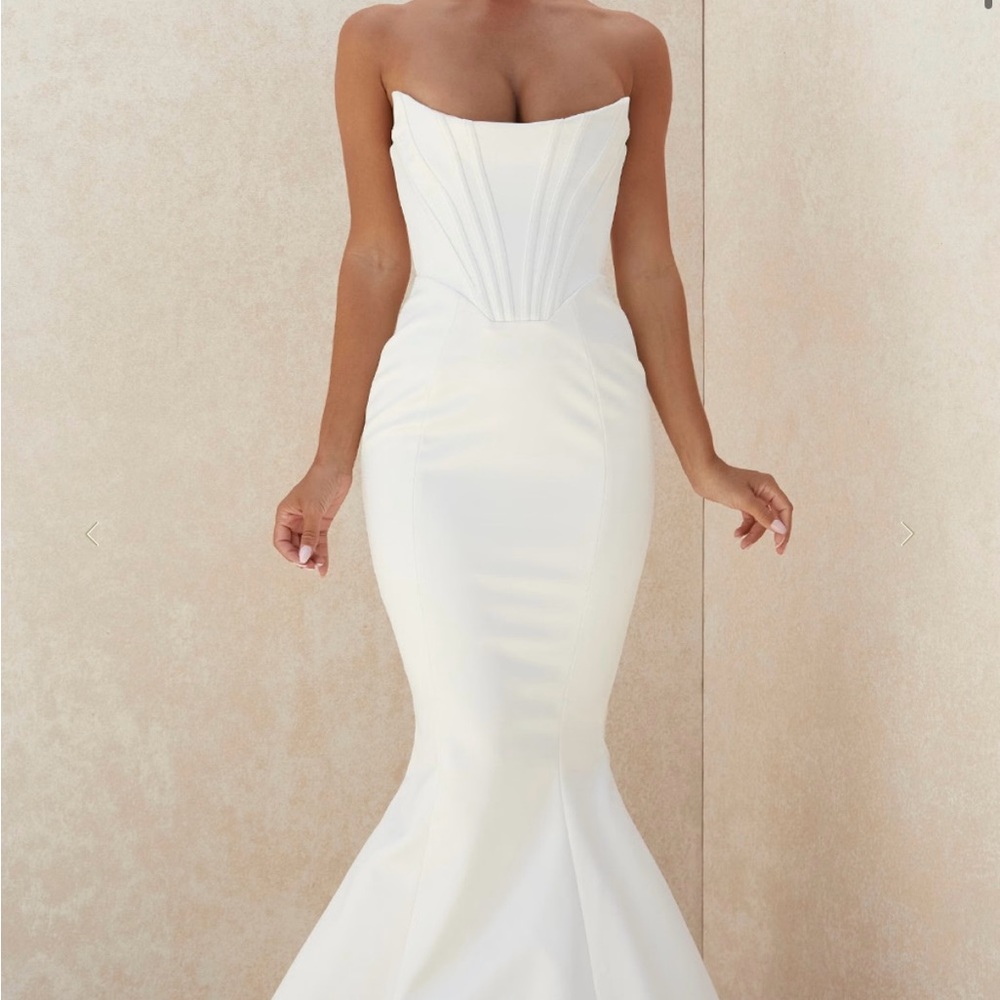 INES WEDDING GOWN